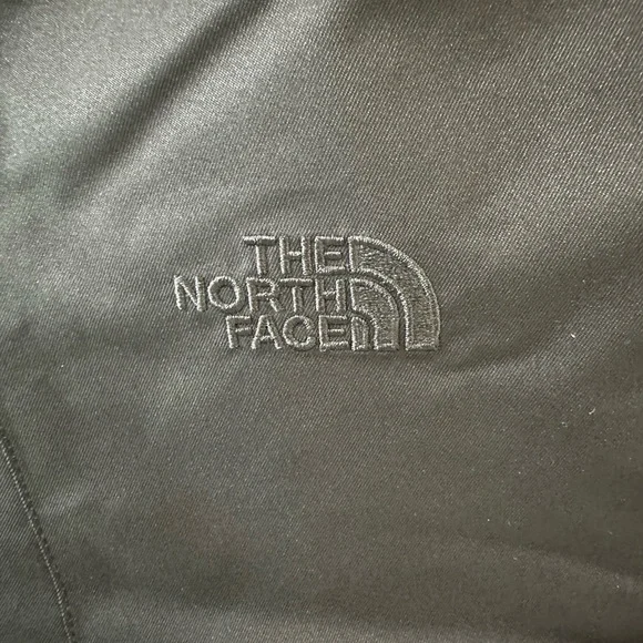 The North Face Ski Waterproof Pants in Black - Picture 6 of 7
